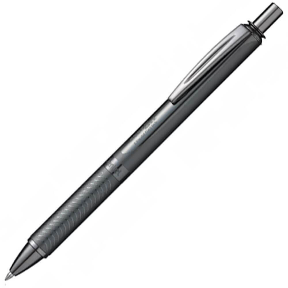 Pentel Energel Sterling Liquid Gel Pen